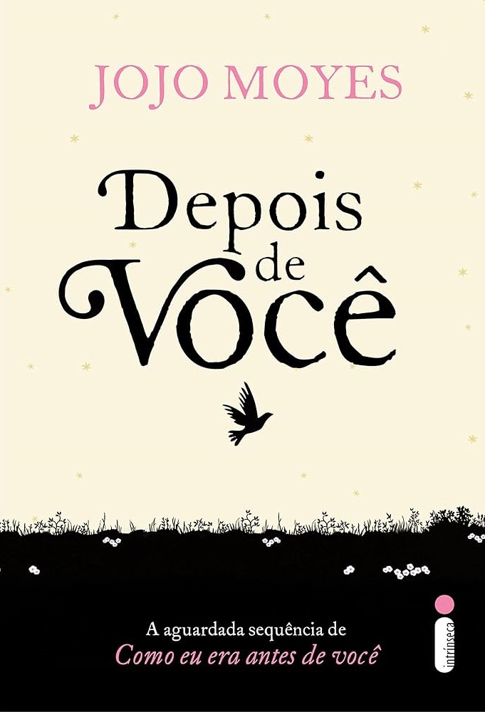 Depois de você